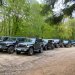 Jeep Experience