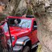 Jeep Experience