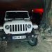 Jeep Experience