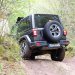 Jeep Experience