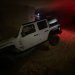 Jeep Experience