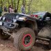 Jeep Experience