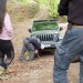 Jeep Experience