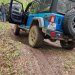 Jeep Experience
