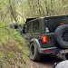 Jeep Experience