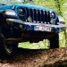 Jeep Experience