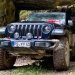 Jeep Experience