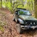 Jeep Experience