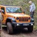 Jeep Experience