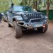 Jeep Experience
