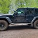Jeep Experience