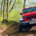 Jeep Experience