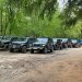 Jeep Experience
