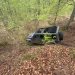 Jeep Experience