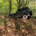 Jeep Experience