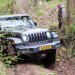 Jeep Experience