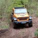 Jeep Experience