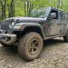 Jeep Experience