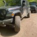 Jeep Experience