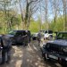 Jeep Experience