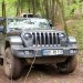 Jeep Experience