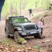 Jeep Experience