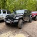 Jeep Experience