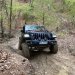 Jeep Experience