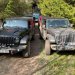 Jeep Experience