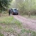Jeep Experience