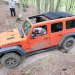 Jeep Experience