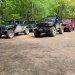 Jeep Experience