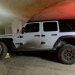 Jeep Experience