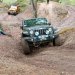 Jeep Experience
