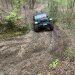 Jeep Experience