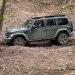 Jeep Experience