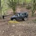 Jeep Experience