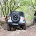 Jeep Experience