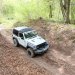 Jeep Experience