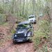 Jeep Experience
