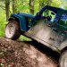 Jeep Experience