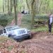 Jeep Experience