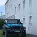 Jeep Experience