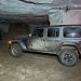 Jeep Experience