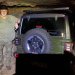 Jeep Experience
