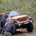 Jeep Experience