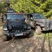 Jeep Experience