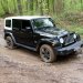 Jeep Experience
