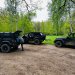 Jeep Experience