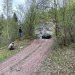 Jeep Experience
